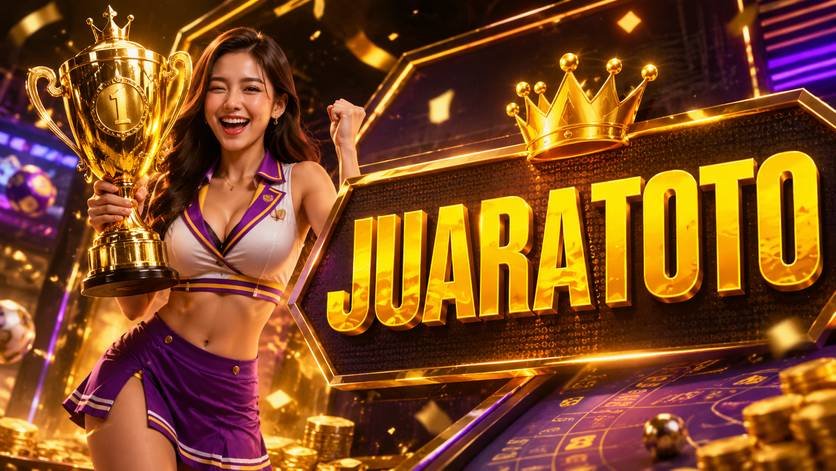 juaratoto